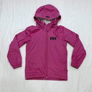 Helly Hansen Jr Vancouver Jacket
